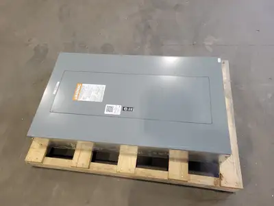 USED SQUARE D NQOD442L225CU