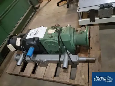 USED Illig Illig Thermoforming Line, Model RDM 70K / VHW 72
