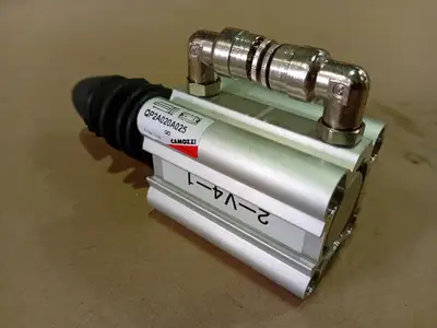 NEW CAMOZZI QP2A020A025