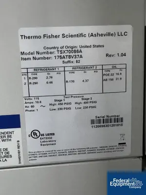 Thermo Fisher Scientific