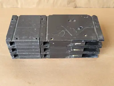 USED SIEMENS CED63A010