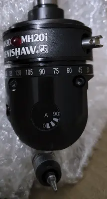 USED 2014 Mitutoyo Crysta-Plus M443