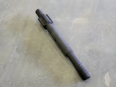 Shank Adapter R38 521 681 274