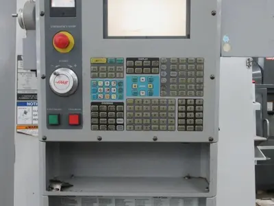 2004 HAAS VF-7D/40 Vertical Machining Centers | Toolquip, Inc. (6)