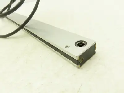 Heidenhain 310 750 14 Linear Scale Encoder 420mm Slide 558mm OAL LS 406C ML420