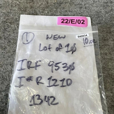 New | in-Stock IRF 9350 Misc Electrical & Power Parts California US | Davliegogo LLC #1727166