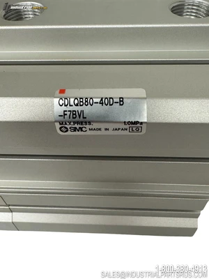 NEW SMC CDLQB80-40D-B-F7BVL