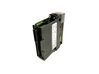 USED ALLEN BRADLEY 1756-DNB SER. A REV. K01 F/W REV. 3.008