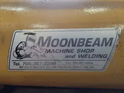 NEW IMPACT ROLLER TECHNOLOGY DHS0700R