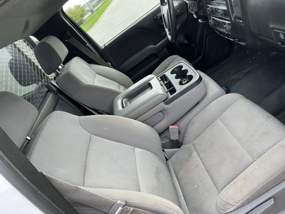 Used 2014 CHEVROLET SILVERADO Pickup Trucks Michigan US | Miedema Asset Management Group #1463085
