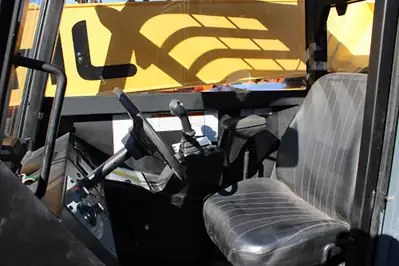 Used 2019 GEHL RS8-42 Misc Forklifts New York US | United Lift #1445467