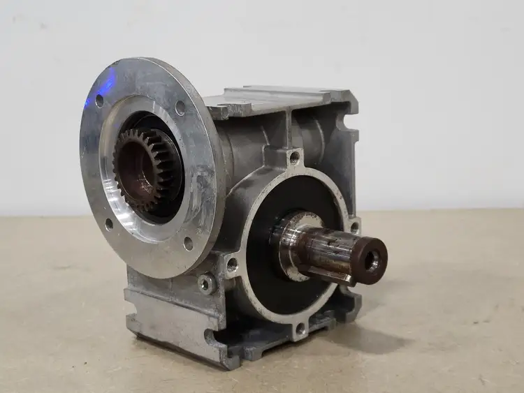 Used 2018 NORD 1SIS50/H10V-IEC63 Gearboxes British Columbia CA | Lenmark #268414