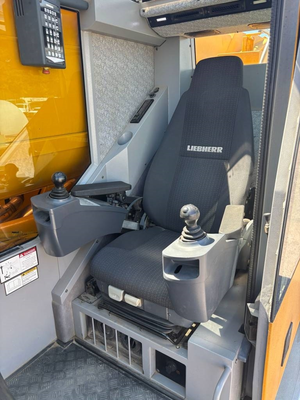 Used 2015 LIEBHERR LTM 1100-5.2 Mobile Cranes Connecticut US | Quality Cranes & Equipment #1485710