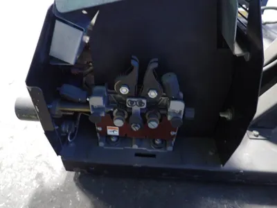 Used ESAB WARRIOR FEEDDUEL 304 Welding Machinery (Other) Ohio US | HGR 24 #1048047