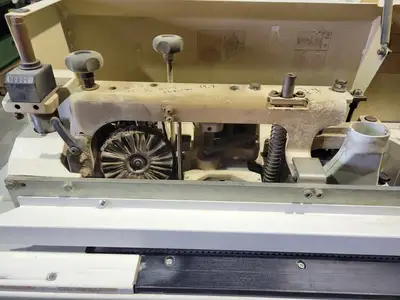 Used 2014 SCM ME 25 Miscellaneous Woodworking Equipment British Columbia CA | Lenmark #834840