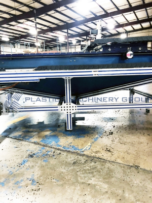 CNC Router, Practical