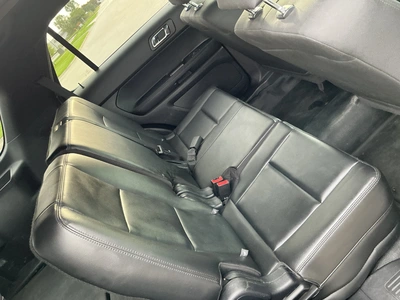 Used 2016 FORD EXPLORER SUVs Michigan US | Miedema Asset Management Group #1461404
