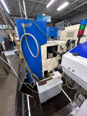 2000 TSUGAMI BS20B-II Swiss Type Automatic Screw Machines | Global Machine Brokers, LLC (12)