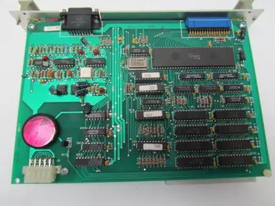 TCP VME-PR2-C03 Smart screen VME Board set 3 port