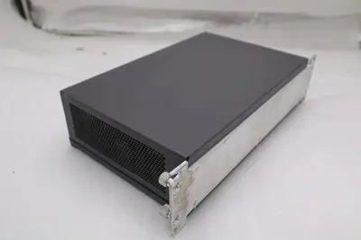 NEW Applied Vision PN 19859 SN 198590320 Genio Vision Processor STOCK H751