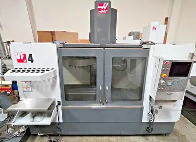 Haas _UNKNOWN_ Machining Centers & Milling Machines | Amiron Machinery (3)