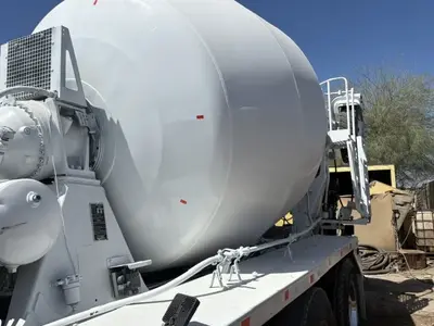 Used 2015 PETERBILT 365 Dump trucks Arizona US | Proxy Equipment #1388723