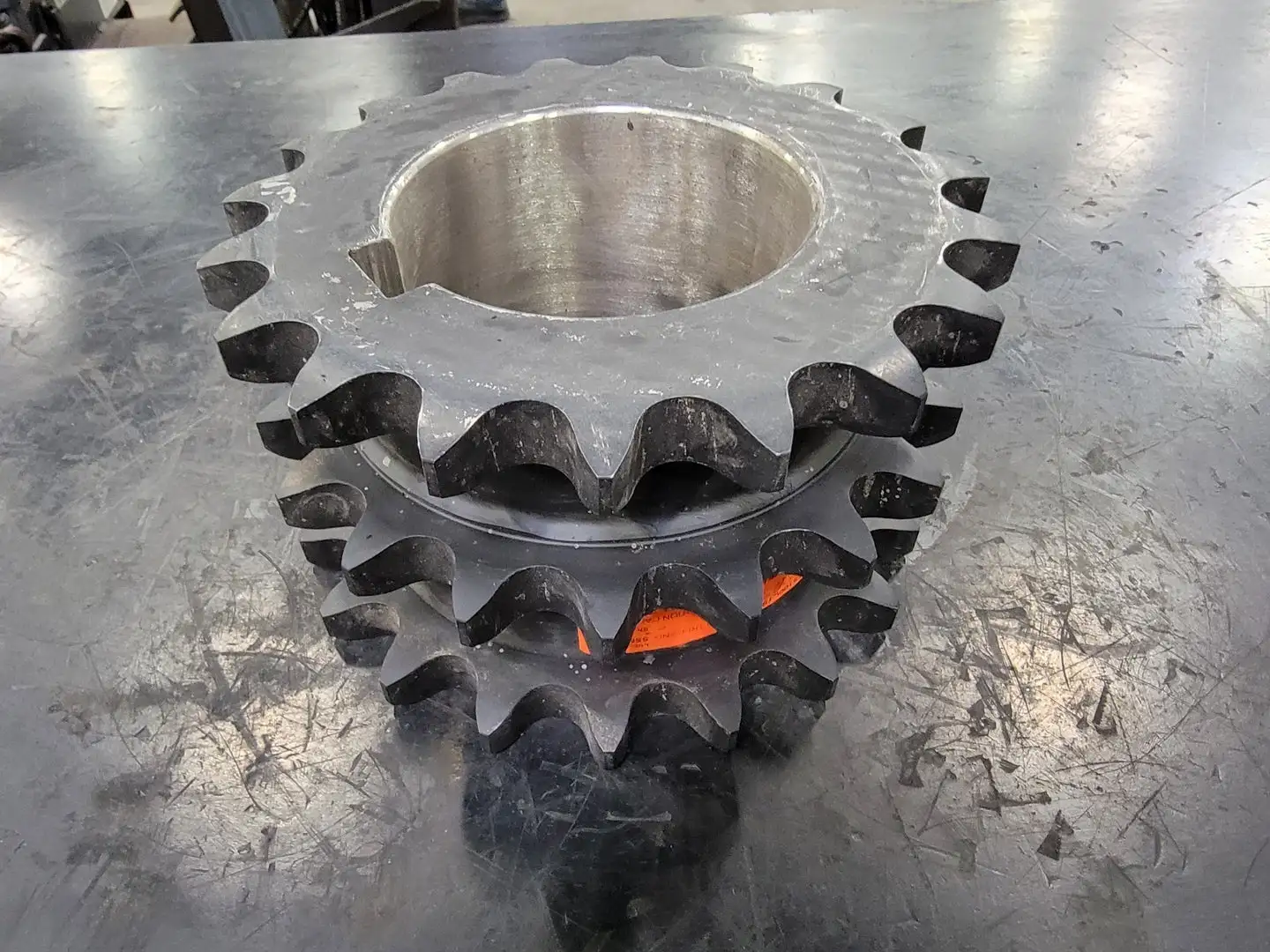 Roller Chain Sprocket TS100C19405
