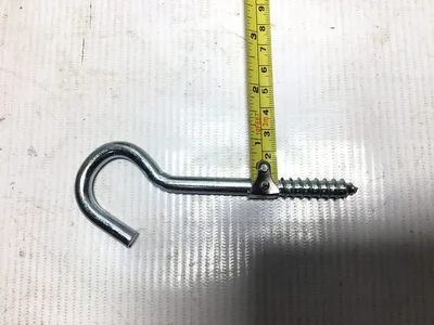 5″X.3″ METAL CEILING SCREWS (pack of 50)