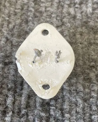 Used IRF IRFAC40 Transistors California US | Davliegogo LLC #1725373