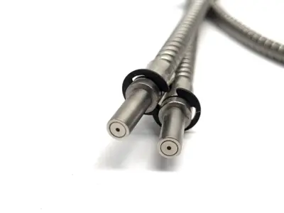 USED BANNER ENGINEERING BAR753SMTAMRA