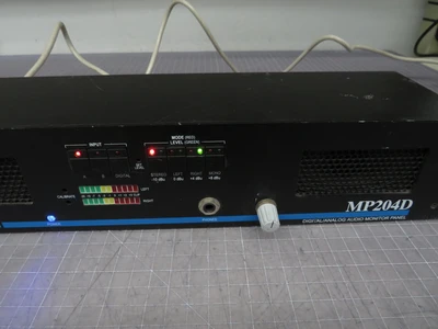 Used VIDEOEQUIP _UNKNOWN_ Audiometers / Tympanometers | OCO Industrial #1732385