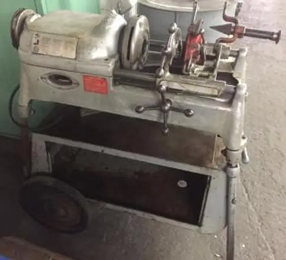 Used 1981 _UNKNOWN_ _UNKNOWN_ Jewelry Equipment & Tools | Gold Machinery #440134