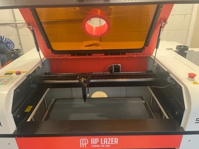 USED 2019 AP LASER SN2816