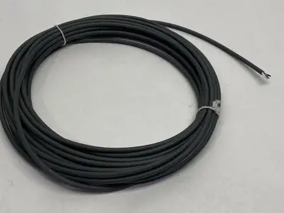 RKMV 4-225/10M, 700000396 | Lumberg Automation RKMV 4-225/10M Single Ended Cordset Female M8 4-Pin 700000396 - New Other