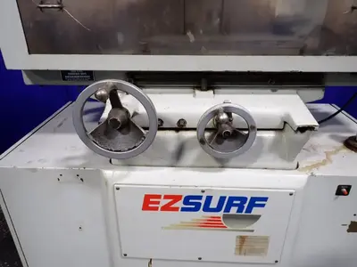 USED HARIG EZ SURF 618