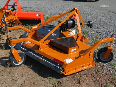 New | in-Stock 2026 WOODS RD990X Finish Mowers Pennsylvania US | Zimmerman Farm Service #1410185
