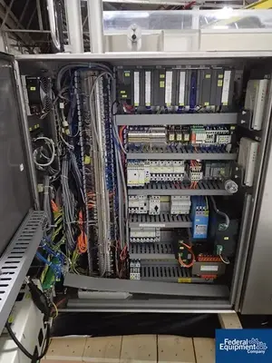 USED IMA IMA Flexa Cartoner, Model CSD