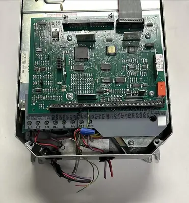 Used TB WOODS WFC4001-0CHT Variable Speed Drives Ohio US | Surplus Asset Holdings #1247384