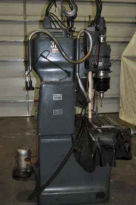 USED MOORE #2