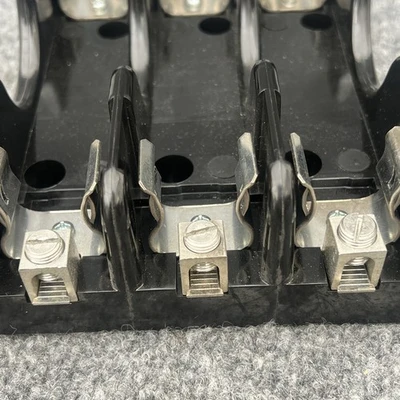Used Littelfuse LH60060-3C Fuse Accessories California US | Davliegogo LLC #1705491