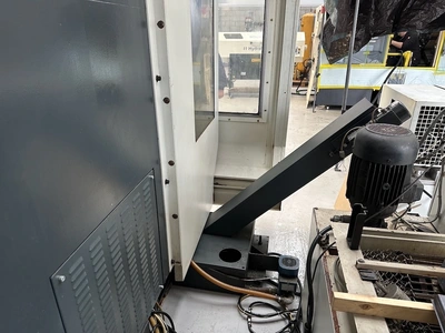 2001 MIKRON UCP 600 Vertical Machining Centers (5-Axis or More) | Charter Auctions (22)