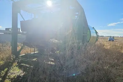 Used BARBER-GREENE DM70 Asphalt Mixing Plants - Batch Colorado US | ABN Services #1339228