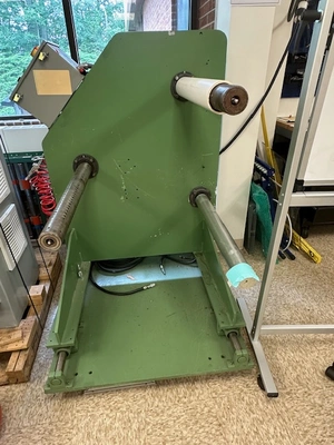 2011 PARKINSON DUAL POSITION UNWIND unwind, Not Guided | Mark One Machinery (3)