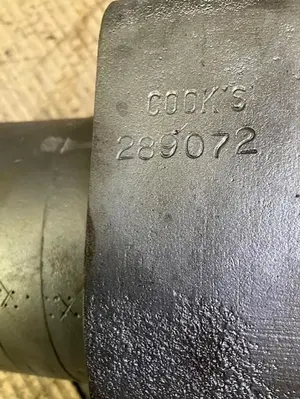 Cook 2.25” Packing Case Casting# 289072