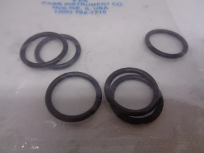 USED PARR 644DD