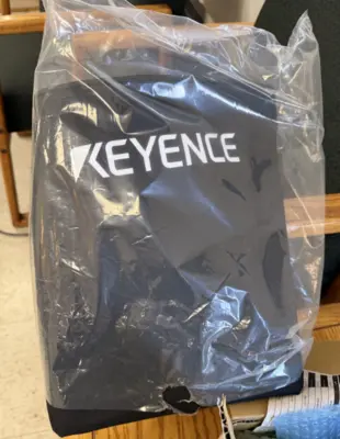 2023 KEYENCE WM-C3500 COORDINATE MEASURING MACHINES (Incl. N/C & CNC) | Machinery Resources International (17)