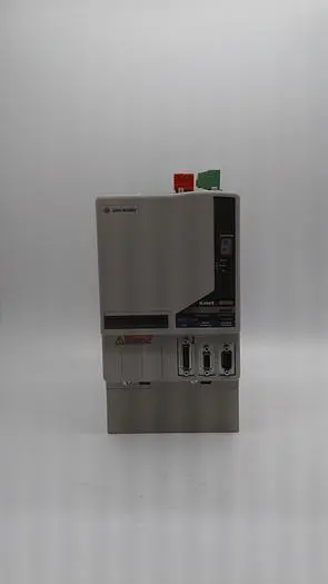 Used ALLEN-BRADLEY 2094-BM03-S Servo Drives | ND Industrial Surplus #1213992