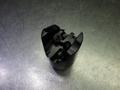 Parlec PC4 (KAB4) Rough Boring Head 40.13mm to 64.26mm PC4-4405 (LOC309)