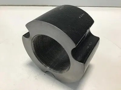 USED CINCINNATI MILACRON 3989570