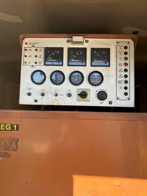 Used GENERAC 328A-1268A Generators California US | E&M Equipment #1261590